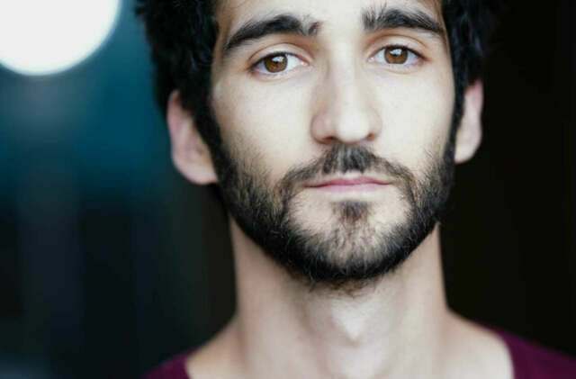 Samuel Garcia-Filhastre