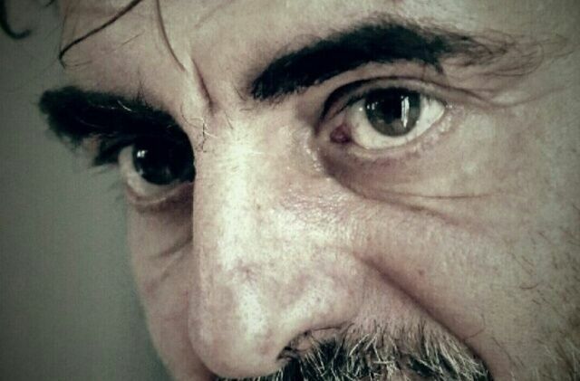 Gilles Granouillet