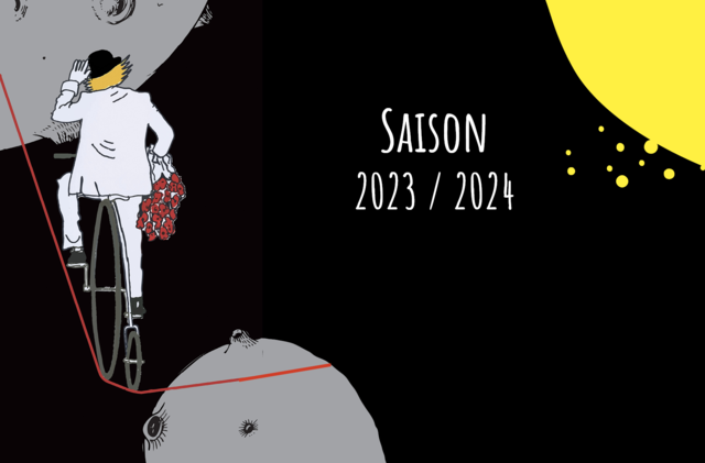 OUVERTURE DE SAISON