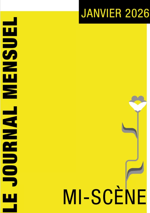 JOURNAL MENSUEL N°1