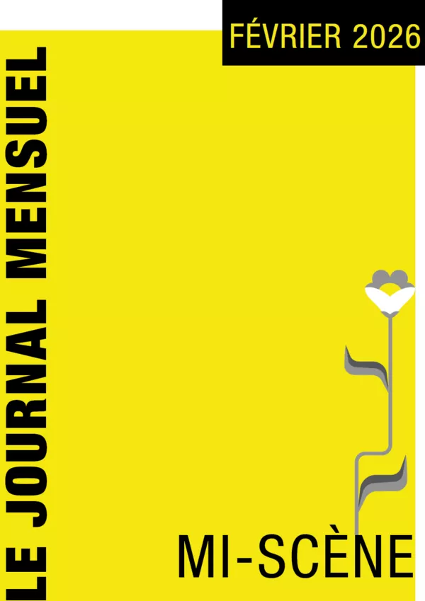 JOURNAL MENSUEL N°2