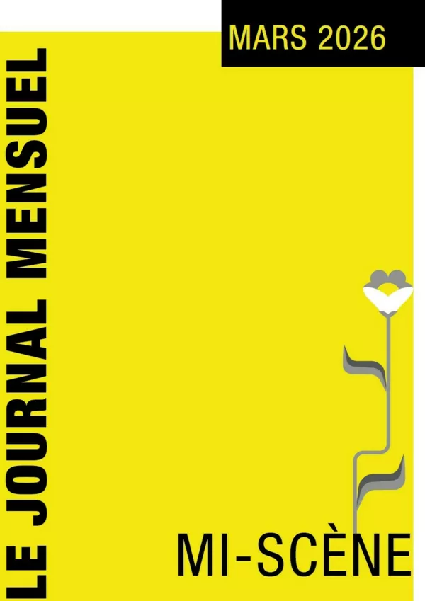 JOURNAL MENSUEL N°3