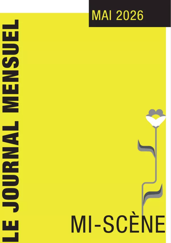 JOURNAL MENSUEL N°5