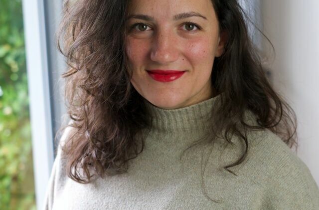 Claire Bosse-Platière