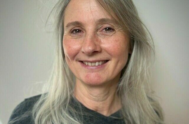 Frédérique Moreau de Bellaing