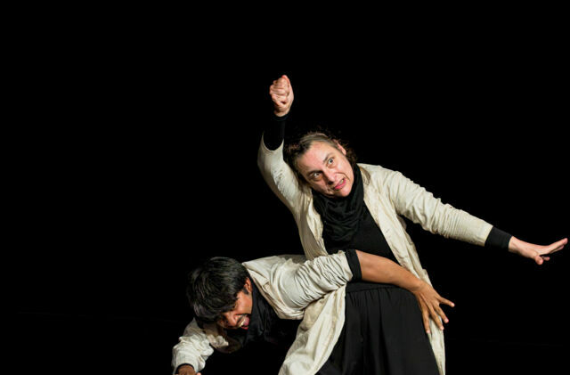 HISTOIRES INVISIBLES