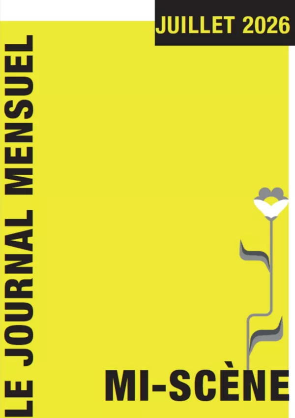 JOURNAL MENSUEL N°7