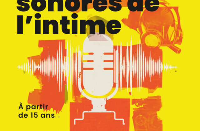 Création d'un podcast 
