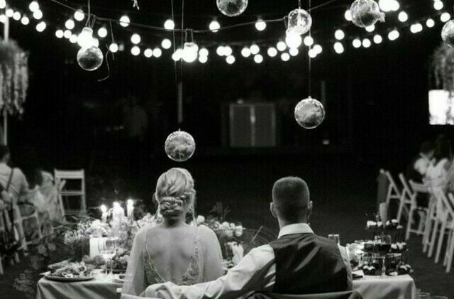 Un Mariage