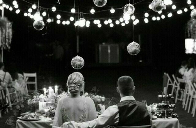Un Mariage